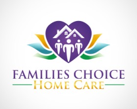 Families Choice Home Care entry by Cre8iveVines