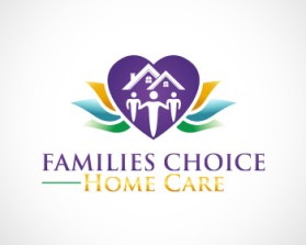 Families Choice Home Care entry by Cre8iveVines