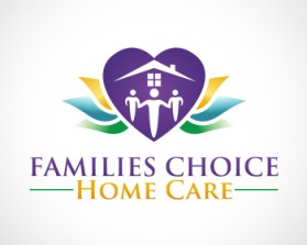 Families Choice Home Care entry by Cre8iveVines