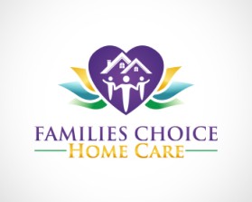 Families Choice Home Care entry by Cre8iveVines