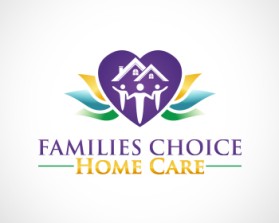 Families Choice Home Care entry by Cre8iveVines