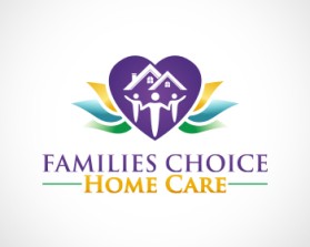 Families Choice Home Care entry by Cre8iveVines