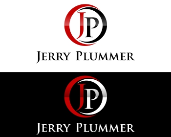 Logo Design for Jerry Plummer