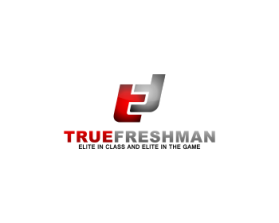 True Freshman (Domain is truefreshmanonline.com) entry by smart_vector