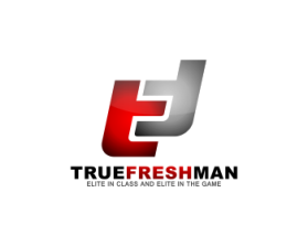 True Freshman (Domain is truefreshmanonline.com) entry by smart_vector