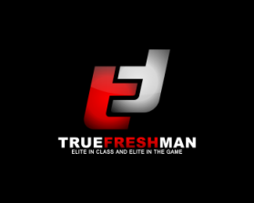 True Freshman (Domain is truefreshmanonline.com) entry by smart_vector