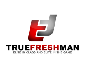True Freshman (Domain is truefreshmanonline.com) entry by smart_vector
