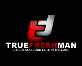 True Freshman (Domain is truefreshmanonline.com) entry by smart_vector
