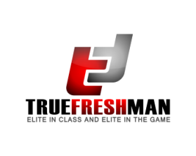 True Freshman (Domain is truefreshmanonline.com) entry by smart_vector