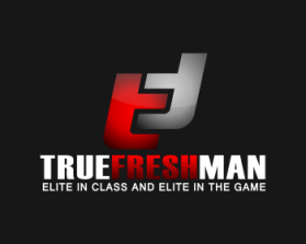 True Freshman (Domain is truefreshmanonline.com) entry by smart_vector
