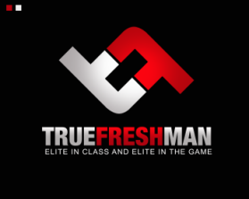 True Freshman (Domain is truefreshmanonline.com) entry by kyleegan