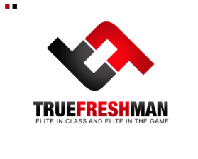 True Freshman (Domain is truefreshmanonline.com) entry by kyleegan