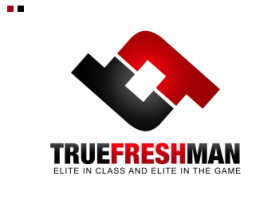 True Freshman (Domain is truefreshmanonline.com) entry by kyleegan