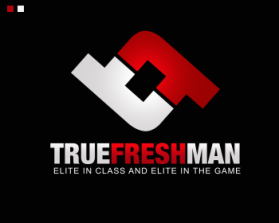 True Freshman (Domain is truefreshmanonline.com) entry by kyleegan