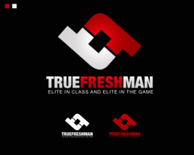 True Freshman (Domain is truefreshmanonline.com) entry by kyleegan