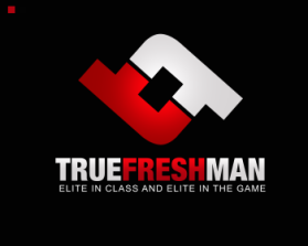 True Freshman (Domain is truefreshmanonline.com) entry by kyleegan