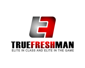 True Freshman (Domain is truefreshmanonline.com) entry by smart_vector