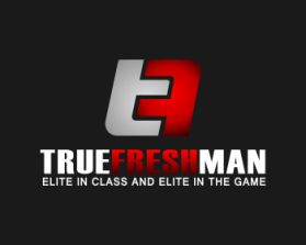 True Freshman (Domain is truefreshmanonline.com) entry by smart_vector