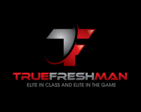 True Freshman (Domain is truefreshmanonline.com) entry by Magmion