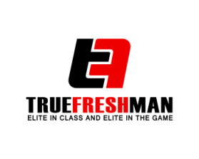 True Freshman (Domain is truefreshmanonline.com) entry by smart_vector