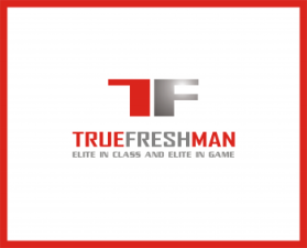 True Freshman (Domain is truefreshmanonline.com) entry by evycantiq