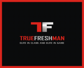 True Freshman (Domain is truefreshmanonline.com) entry by evycantiq
