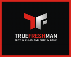 True Freshman (Domain is truefreshmanonline.com) entry by evycantiq