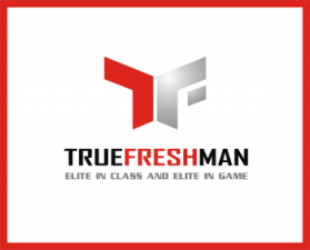 True Freshman (Domain is truefreshmanonline.com) entry by evycantiq