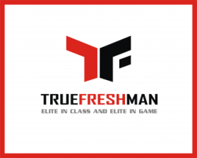 True Freshman (Domain is truefreshmanonline.com) entry by evycantiq
