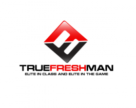 True Freshman (Domain is truefreshmanonline.com) entry by planetpresentation