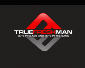True Freshman (Domain is truefreshmanonline.com) entry by planetpresentation