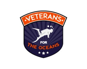 Veterans for the Oceans entry by sau1ius