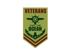 Veterans for the Oceans entry by rSo