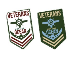Veterans for the Oceans entry by rSo