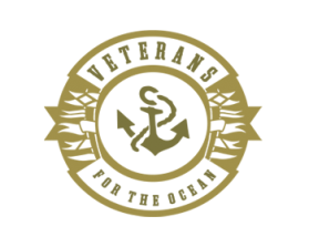 Veterans for the Oceans entry by alex.projector