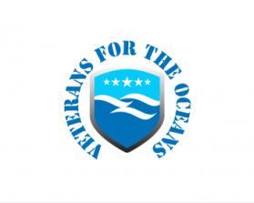 Veterans for the Oceans entry by LeAnn