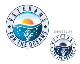 Veterans for the Oceans entry by FactoryMinion