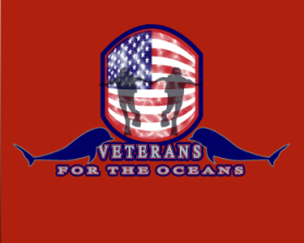 Veterans for the Oceans entry by Coral