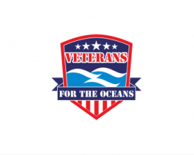 Veterans for the Oceans entry by LeAnn
