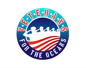 Veterans for the Oceans entry by cclia