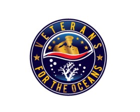 Veterans for the Oceans entry by FactoryMinion