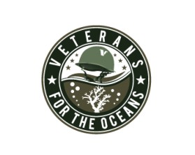 Veterans for the Oceans entry by FactoryMinion