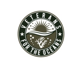 Veterans for the Oceans entry by FactoryMinion