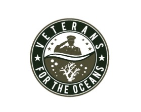 Veterans for the Oceans entry by FactoryMinion