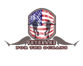 Veterans for the Oceans entry by Coral