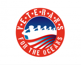 Veterans for the Oceans entry by cclia