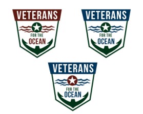 Veterans for the Oceans entry by rSo