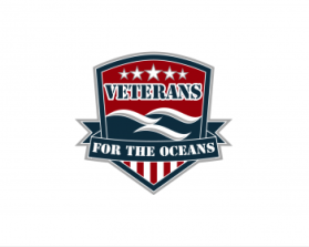 Veterans for the Oceans entry by LeAnn