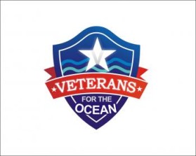 Veterans for the Oceans entry by Riotto