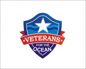 Veterans for the Oceans entry by Riotto